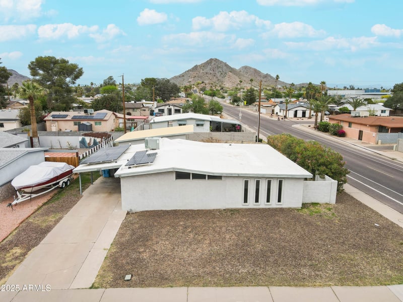 2346 Sylvia St, Phoenix, AZ 85022