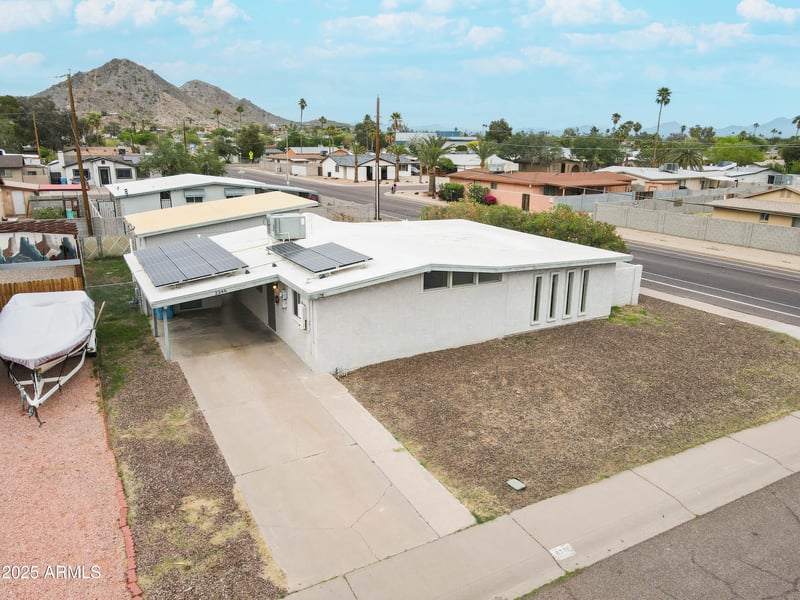 2346 Sylvia St, Phoenix, AZ 85022