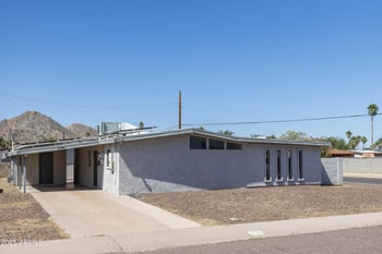2346 Sylvia St, Phoenix, AZ 85022