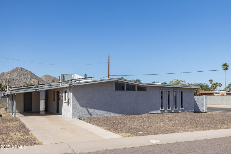 2346 Sylvia St, Phoenix, AZ 85022