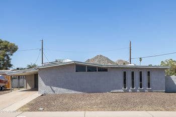 2346 Sylvia St, Phoenix, AZ 85022