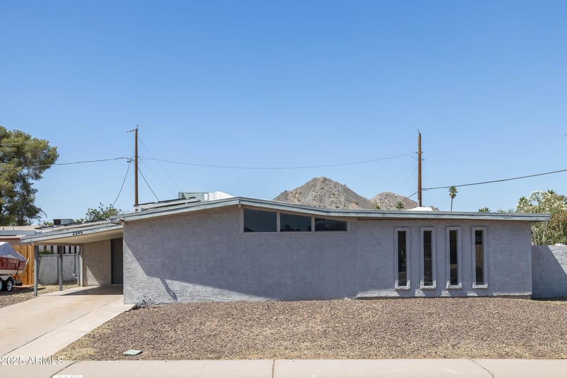 2346 Sylvia St, Phoenix, AZ 85022