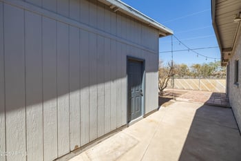 2346 Sylvia St, Phoenix, AZ 85022