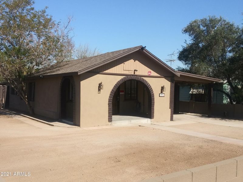 2346 W Pima St, Phoenix, AZ 85009