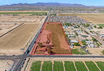 23460 Broadway Rd #-, Buckeye, AZ 85326