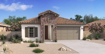 23460 Burton Ave, Buckeye, AZ 85326