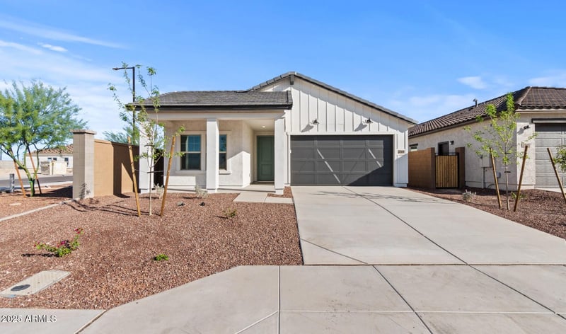 23460 Burton Ave, Buckeye, AZ 85326