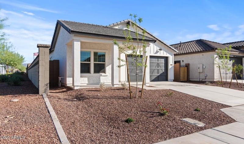 23460 Burton Ave, Buckeye, AZ 85326