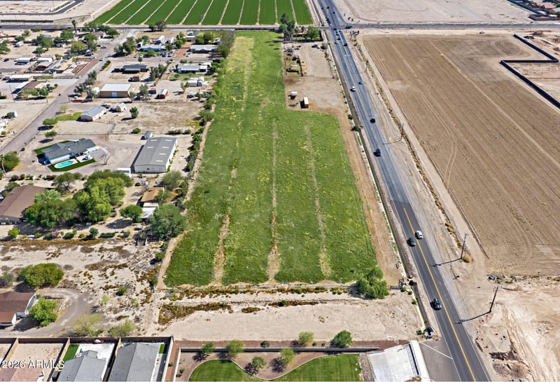 23460 Broadway Rd #-, Buckeye, AZ 85326