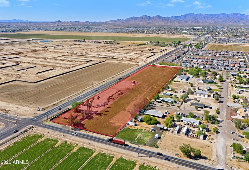 23460 Broadway Rd #-, Buckeye, AZ 85326