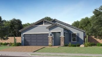 23461 Bloch Rd, Buckeye, AZ 85326