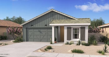 23462 Raymond St, Buckeye, AZ 85326