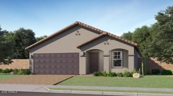 23463 Chipman Rd, Buckeye, AZ 85326