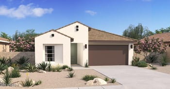 23463 Raymond St, Buckeye, AZ 85326