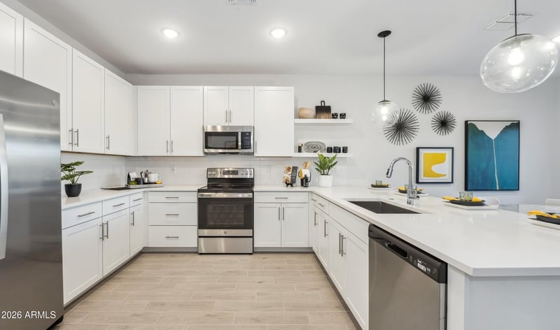 23463 Raymond St, Buckeye, AZ 85326
