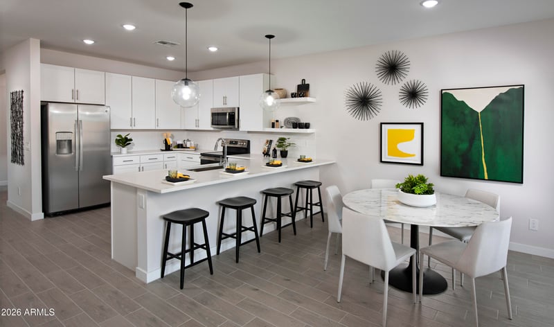 23463 Raymond St, Buckeye, AZ 85326
