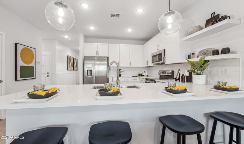 23463 Raymond St, Buckeye, AZ 85326