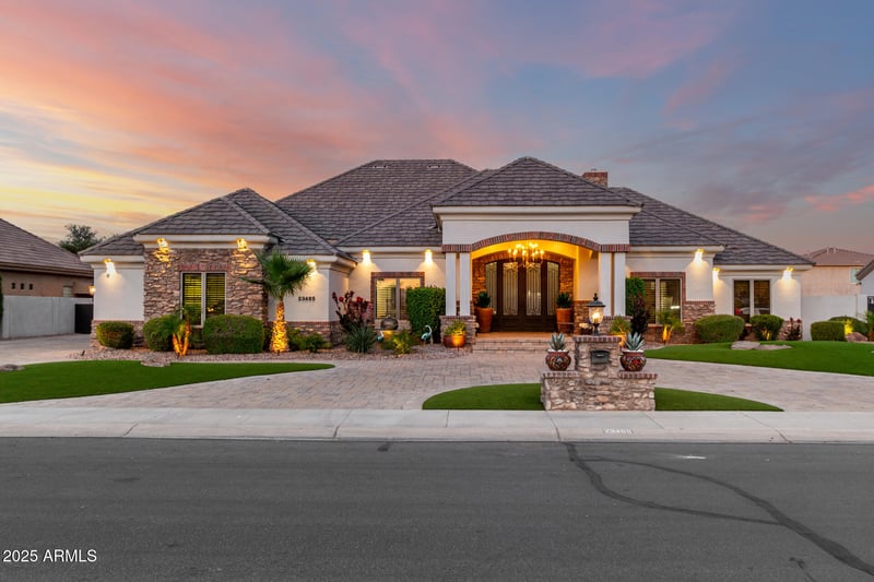 23465 202nd St, Queen Creek, AZ 85142