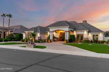 23465 202nd St, Queen Creek, AZ 85142