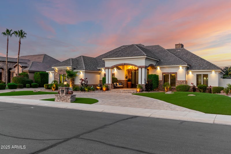 23465 202nd St, Queen Creek, AZ 85142