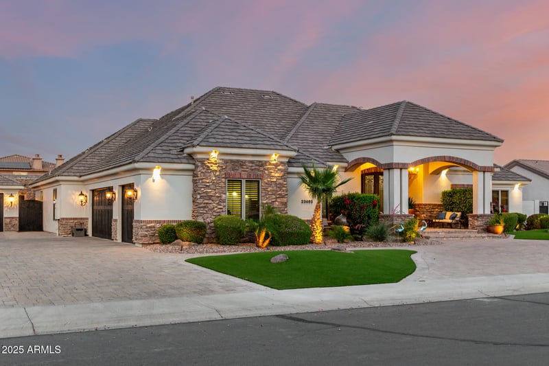 23465 202nd St, Queen Creek, AZ 85142