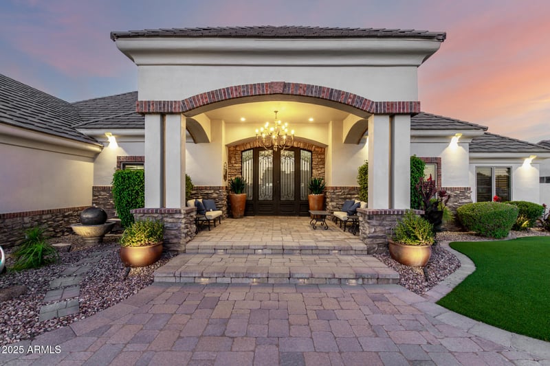 23465 202nd St, Queen Creek, AZ 85142