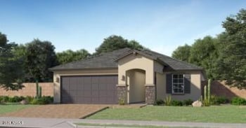 23465 Chipman Rd, Buckeye, AZ 85326