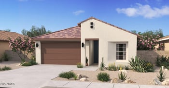 23466 Albeniz Pl, Buckeye, AZ 85326