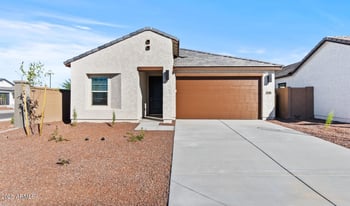 23466 Albeniz Pl, Buckeye, AZ 85326