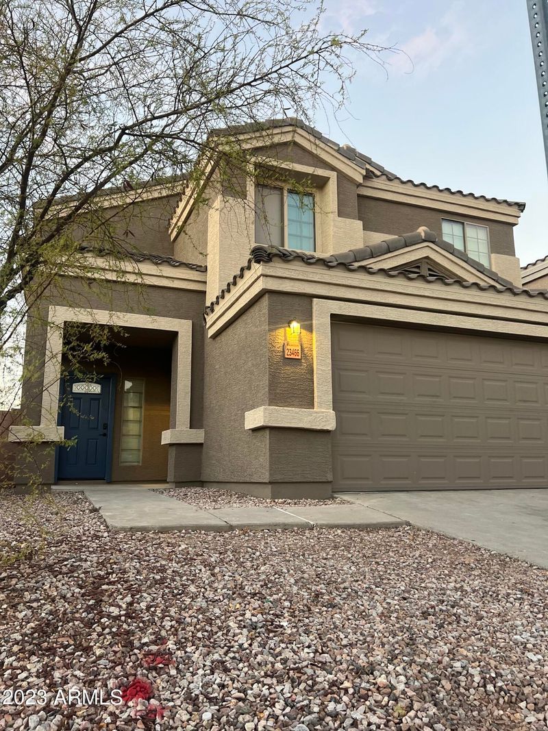 23466 W Harrison Dr, Buckeye, AZ 85326
