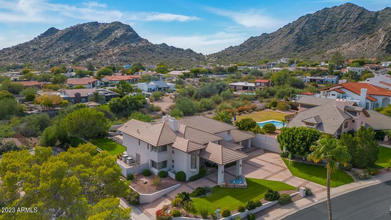 2347 E Cinnabar Ave, Phoenix, AZ 85028