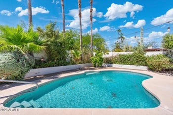 2347 E Mescal St, Phoenix, AZ 85028