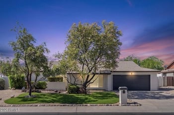 2347 E Mescal St, Phoenix, AZ 85028