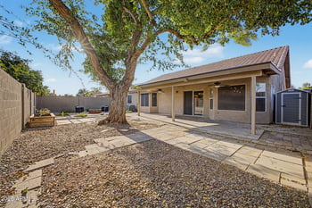 2347 Ranch Rd, Gilbert, AZ 85296
