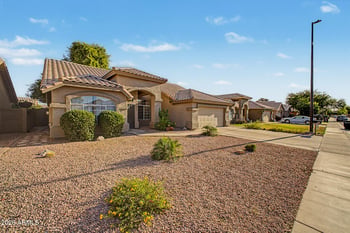 2347 Ranch Rd, Gilbert, AZ 85296