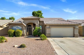2347 E Ranch Rd, Gilbert, AZ 85296