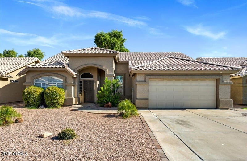 2347 E Ranch Rd, Gilbert, AZ 85296