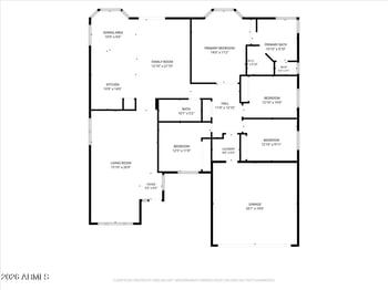 2347 E Ranch Rd, Gilbert, AZ 85296
