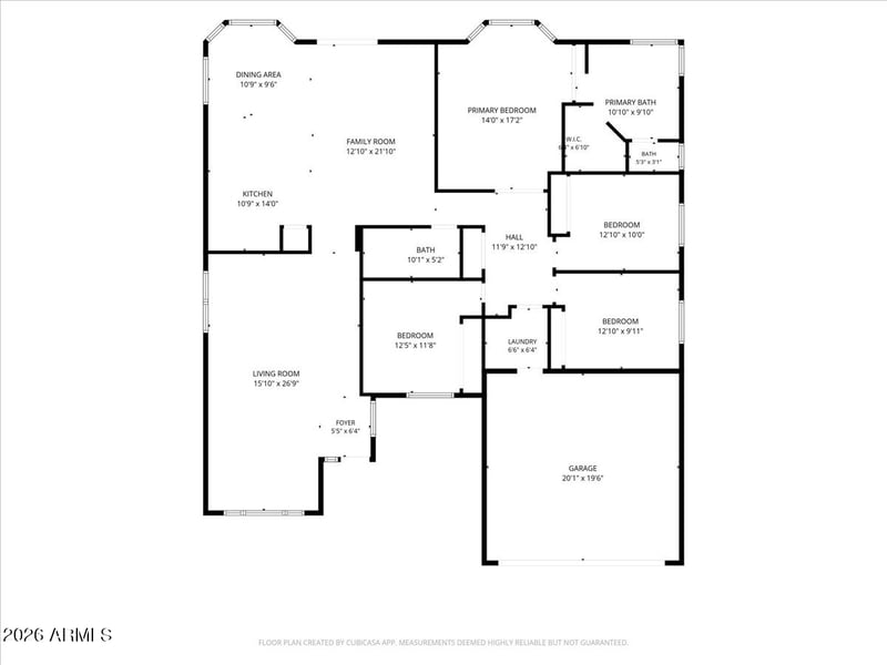 2347 E Ranch Rd, Gilbert, AZ 85296