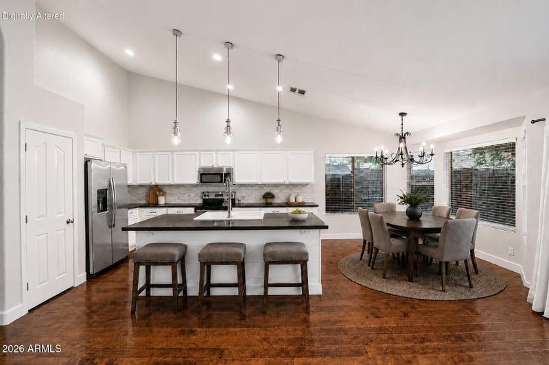 2347 E Ranch Rd, Gilbert, AZ 85296