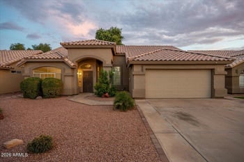 2347 E Ranch Rd, Gilbert, AZ 85296