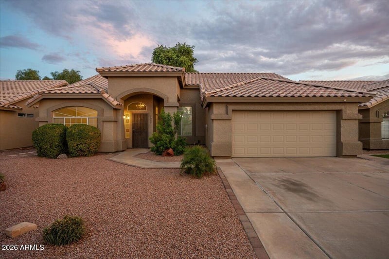 2347 E Ranch Rd, Gilbert, AZ 85296