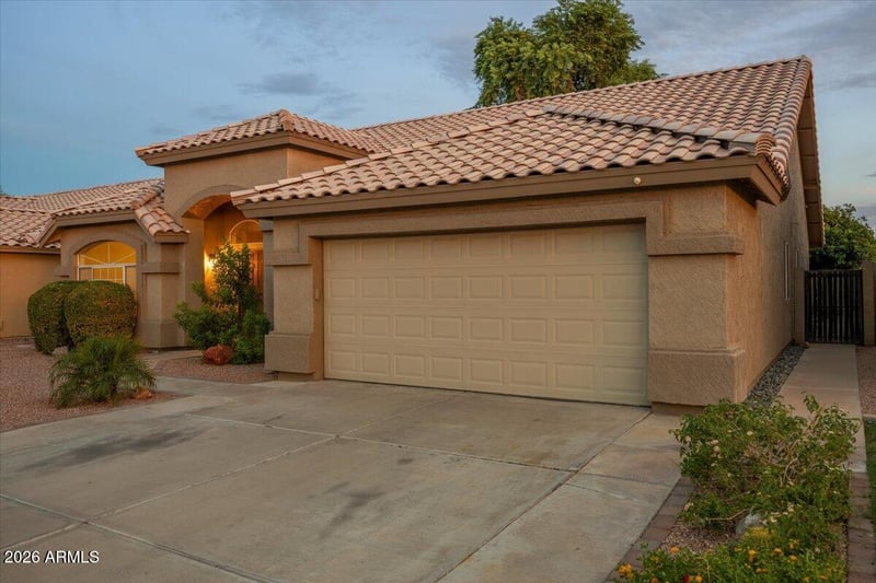 2347 E Ranch Rd, Gilbert, AZ 85296