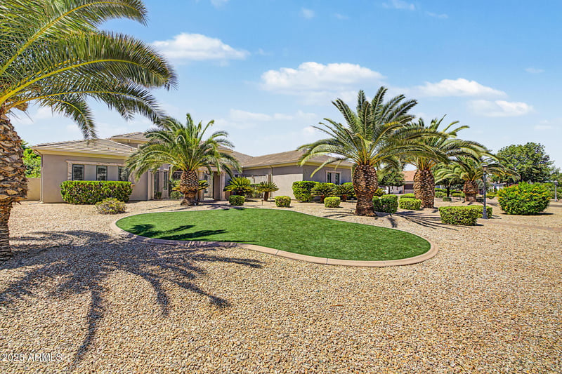 2347 E Sanoque Ct, Gilbert, AZ 85298