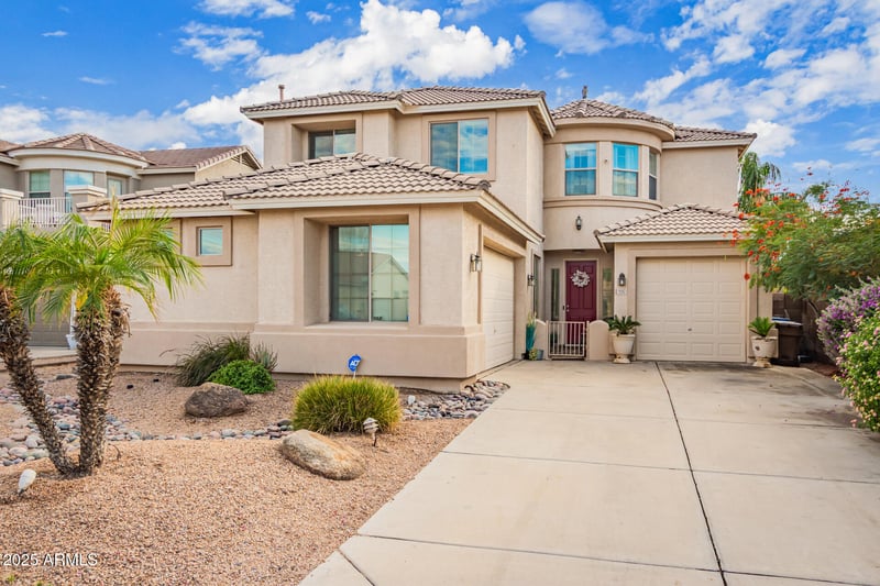2347 Jasper Butte Dr, Queen Creek, AZ 85144