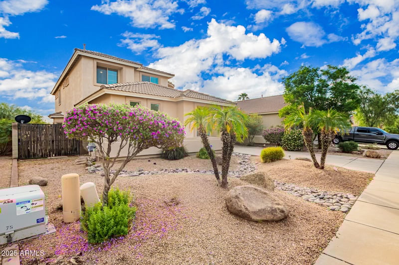 2347 Jasper Butte Dr, Queen Creek, AZ 85144