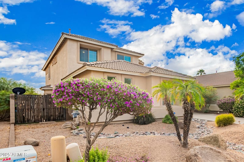 2347 Jasper Butte Dr, Queen Creek, AZ 85144