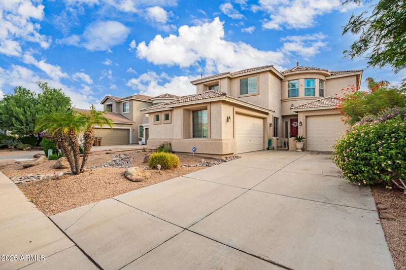 2347 Jasper Butte Dr, Queen Creek, AZ 85144