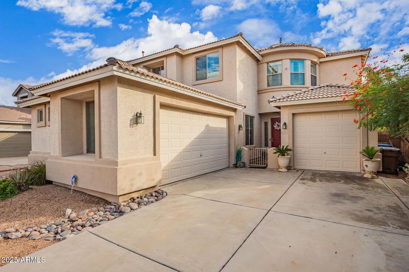 2347 Jasper Butte Dr, Queen Creek, AZ 85144