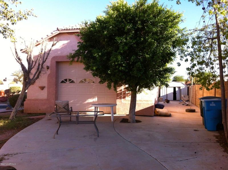 2347 N 85th Ave, Phoenix, AZ 85037
